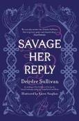 Savage Her Reply - Hardback image