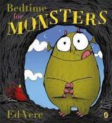 Bedtime for Monstersy image