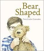 Bear Shaped image