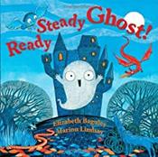 Ready Steady Ghost image