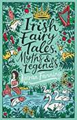 Irish Fairy Tales, Myths and Legends image