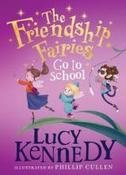 The Friendship Fairies Go to School image
