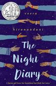 The Night Diary image