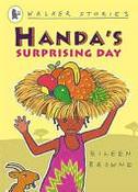 Handa's Surprising Day (Walker Stories) image