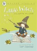 Little Witch (Walker Stories) image