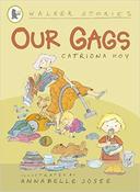Our Gags (Walker Stories) image