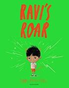 Ravi's Roar (Big Bright Feelings) image