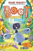 BOOT: The Creaky Creatures 3 (Hardback) image