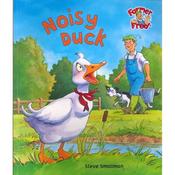 Noisy Duck (Farmer Fred) image