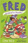Fred: Wizard in Trouble image