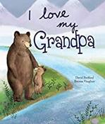 I Love My Grandpa image