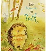 Too Timid to Talk image