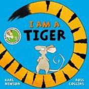 I am a Tiger image