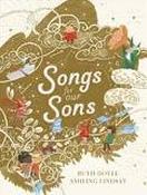 Songs for our Sons (Hardback) image