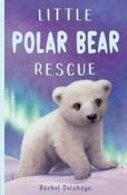 Little Polar Bear Rescue image
