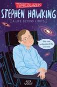 Trailblazers: Stephen Hawking image