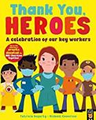 Thank You, Heroes image