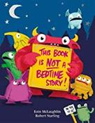 This Book is Not a Bedtime Story image