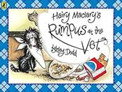 Hairy Maclary's Rumpus at the Vet image