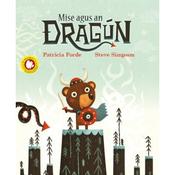 Mise Agus an Dragun PB image