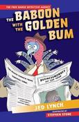 The Baboon with the Golden Bum image