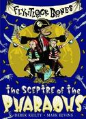 Flyntlock Bones : The Sceptre of the Pharaohs image