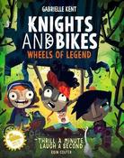 Knights and Bikes: Wheels of Legend image