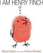 I Am Henry Finch image
