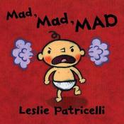 Mad, Mad, MAD (Board) image