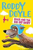 Rover and the Big Fat baby image