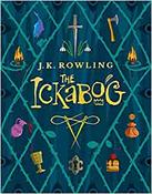 The Ickabog (Hardback) image