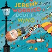 Jeremy Worried About the Wind image