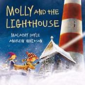 Molly and the Lighthouse Hardback image