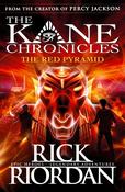 The Kane Chronicles 1 The Red Pyramid image