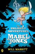 The Unlikely Adventures of Mabel Jones image