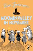 Moominvalley in November image