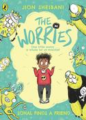 The Worries: Sohal Finds a Friend image