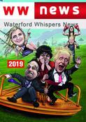 Waterford Whispers News 2019 image