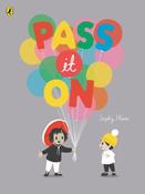 Pass It On image