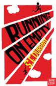 Running On Empty image