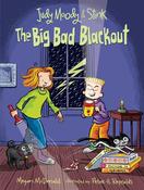 Judy Moody and Stink: The Big Bad Blackout image