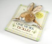 Guess How Much I Love You: One More Tickle! image
