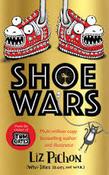Shoe Wars (Hardback) image
