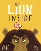 The Lion Inside image