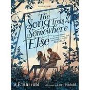The Song from Somewhere Else image