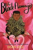 The Black Flamingo (Hardback) image