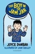 The Boy in the Jam Jar (Bloomsbury Readers) Lime image