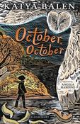 October, October image