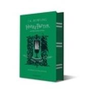 Harry Potter and the Goblet of Fire 4 - Slytherin Edition image