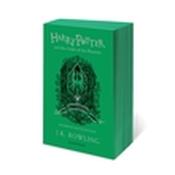 Harry Potter and the Order of the Phoenix 5 - Slytherin Edition image